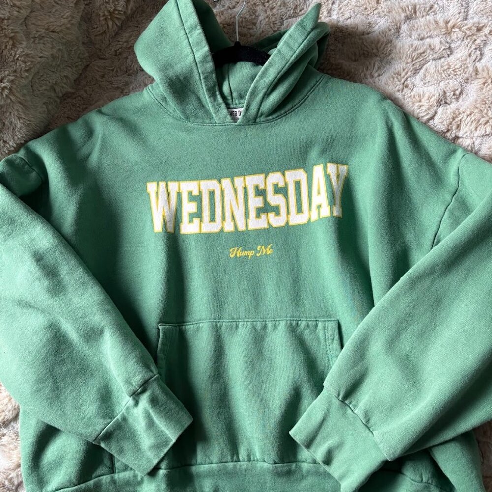 COPY - Call Her Daddy M Hoodie